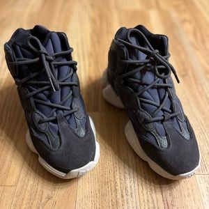 Adidas Yeezy 500 High Slate - Men’s Size 7